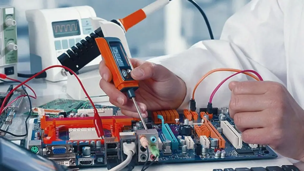 Eceabat Elektronik Tamircisi